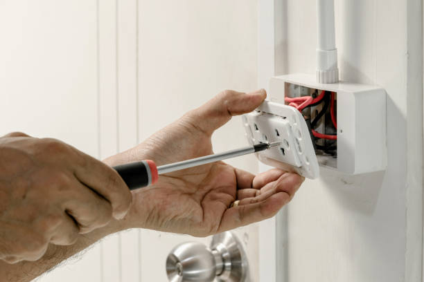 Emergency Electrical Repair Services in Clendenin, WV